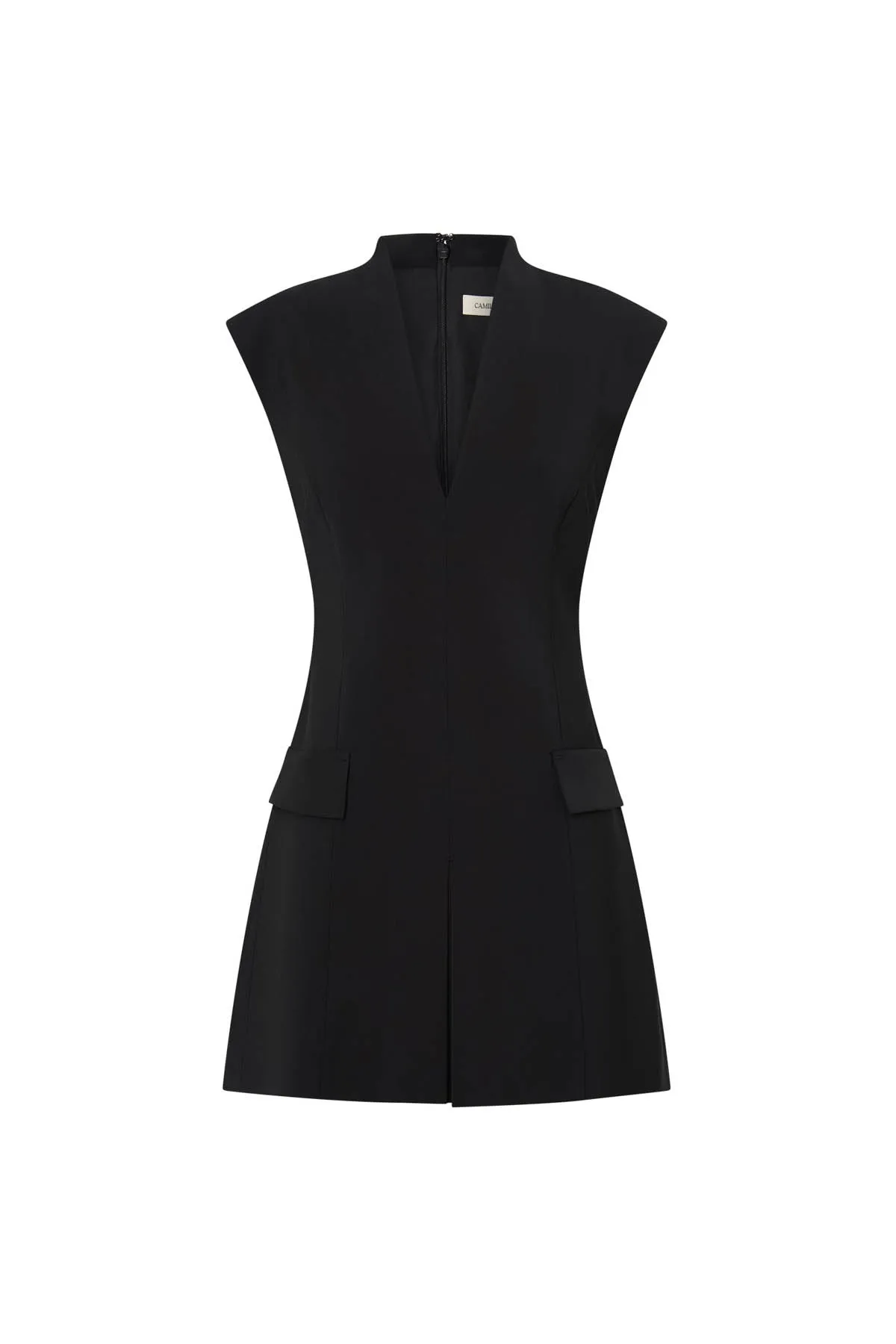 Houston Dress