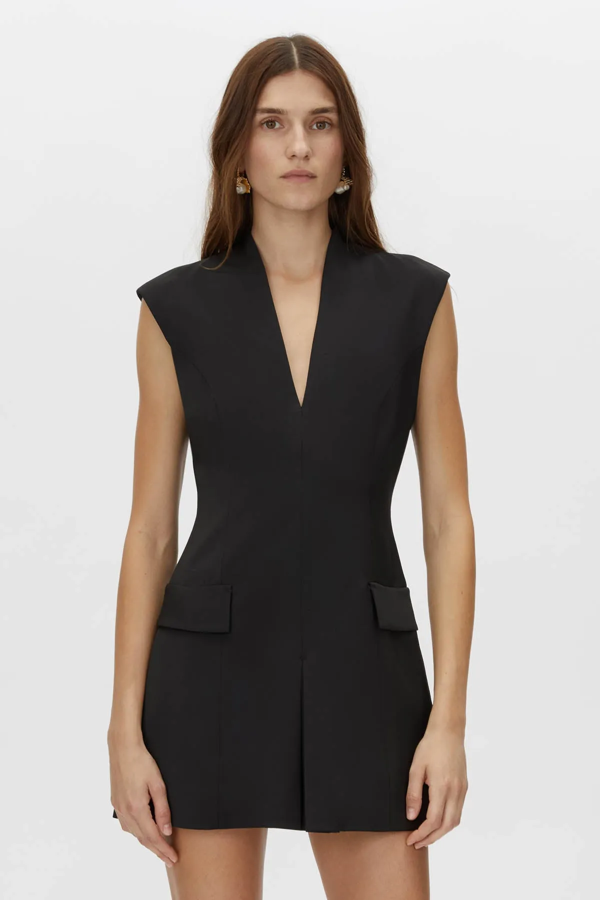 Houston Dress