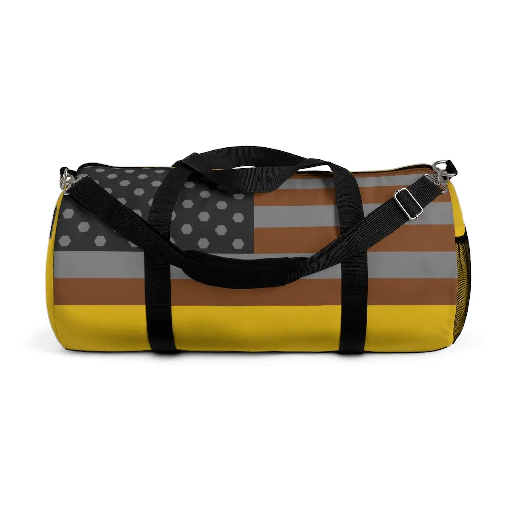 Hue of U.S.™ duffel bag
