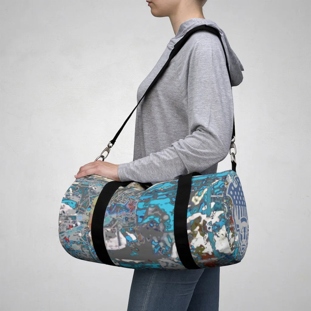 Hue of U.S.™ duffel bag