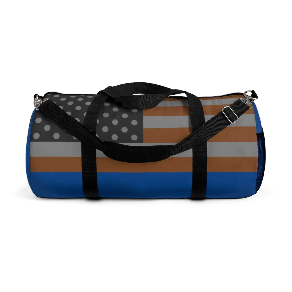 Hue of U.S.™ duffel bag