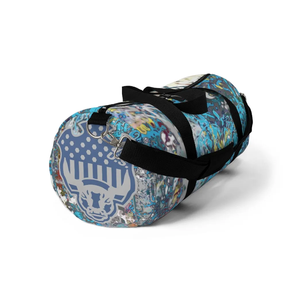 Hue of U.S.™ duffel bag