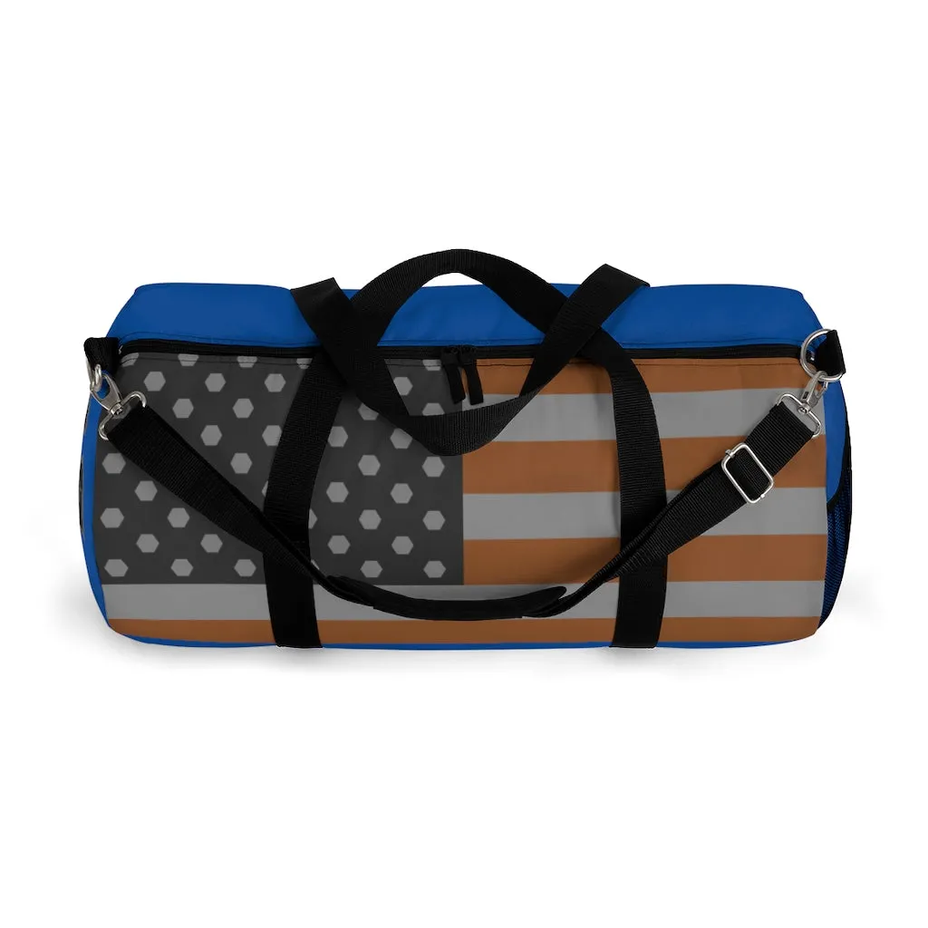 Hue of U.S.™ duffel bag