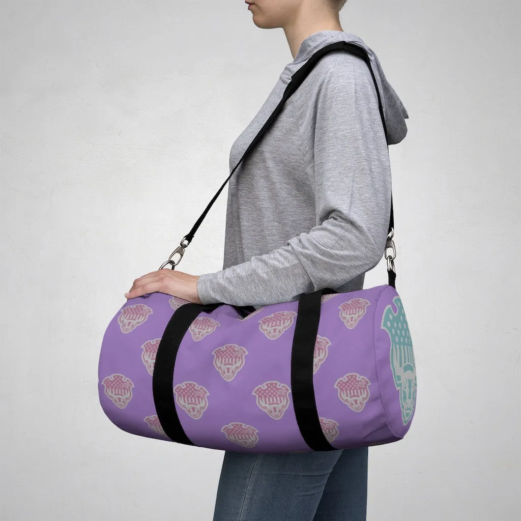 Hue of U.S.™ duffel bag