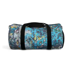 Hue of U.S.™ duffel bag