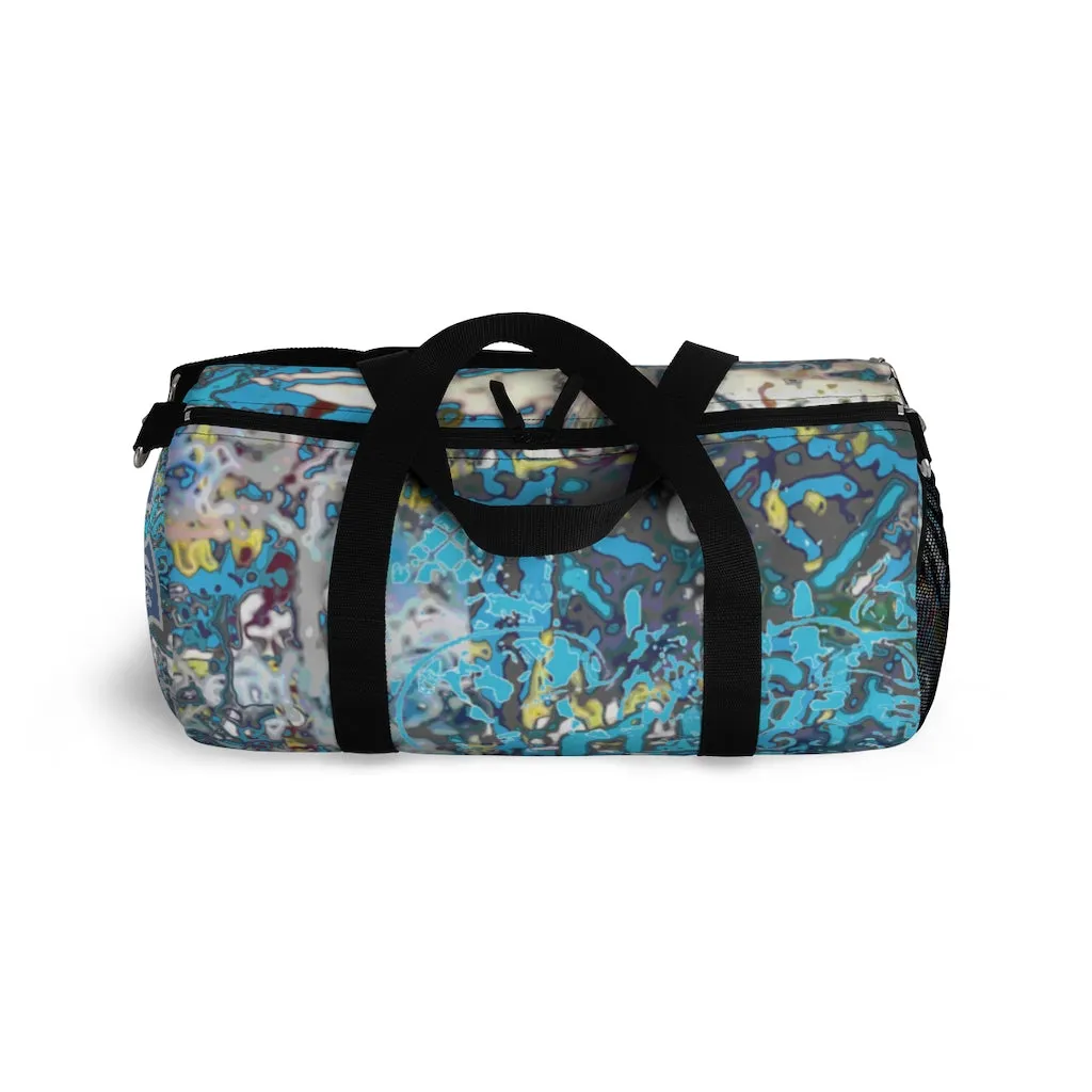 Hue of U.S.™ duffel bag