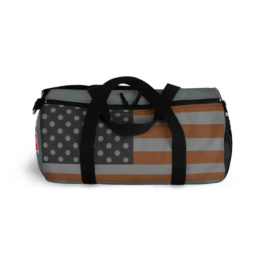 Hue of U.S.™ duffel bag