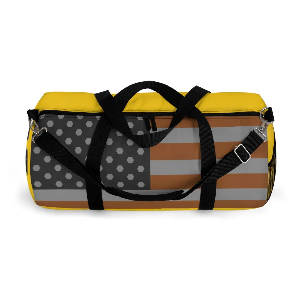 Hue of U.S.™ duffel bag