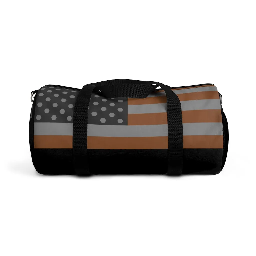Hue of U.S.™ duffel bag