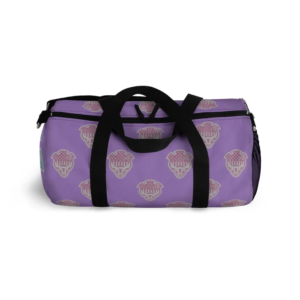 Hue of U.S.™ duffel bag