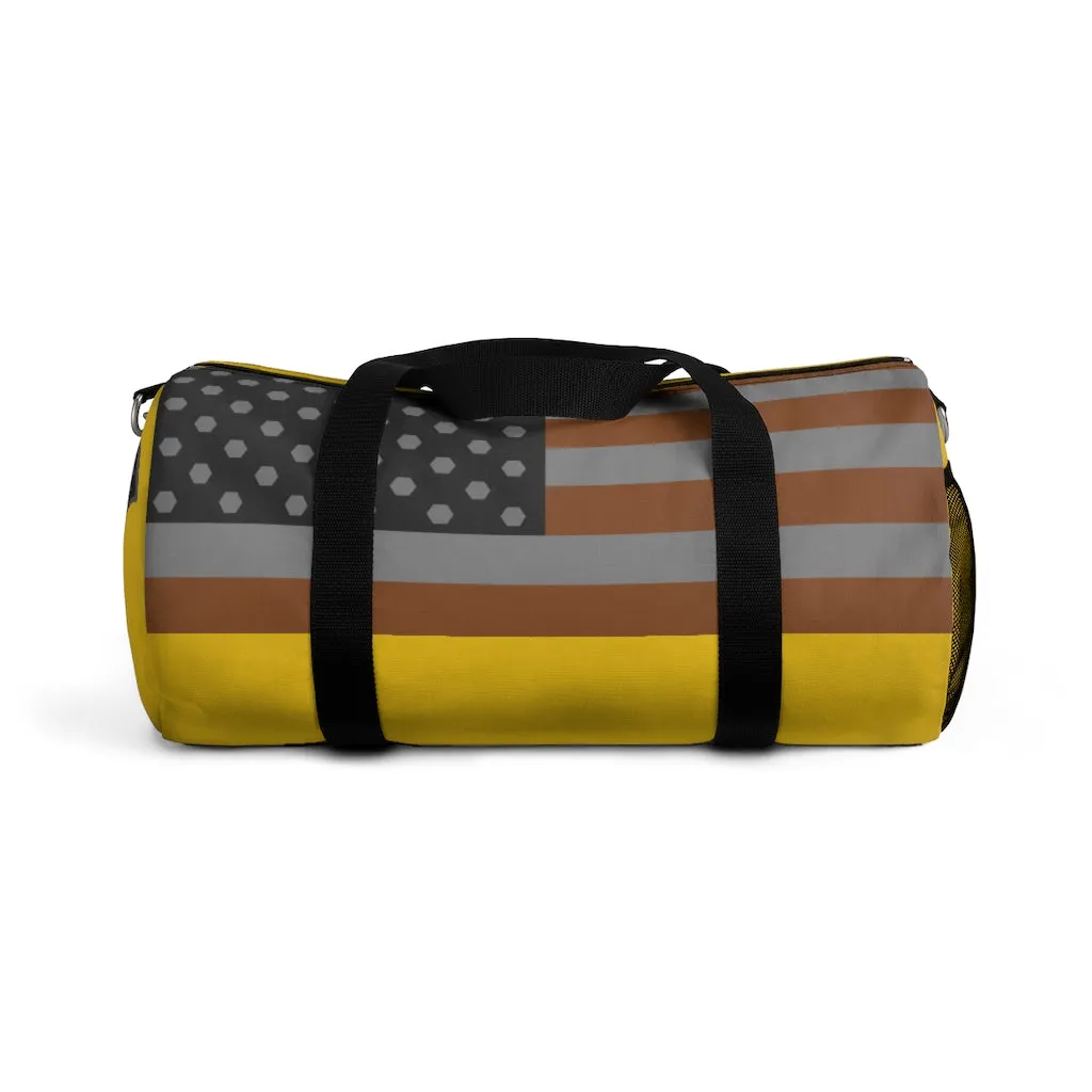 Hue of U.S.™ duffel bag