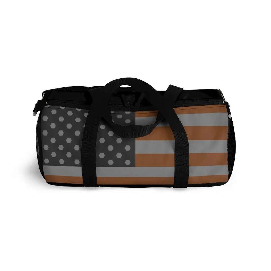 Hue of U.S.™ duffel bag