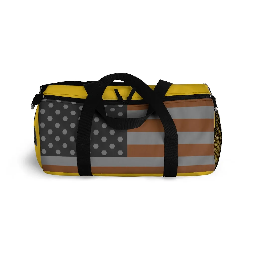 Hue of U.S.™ duffel bag