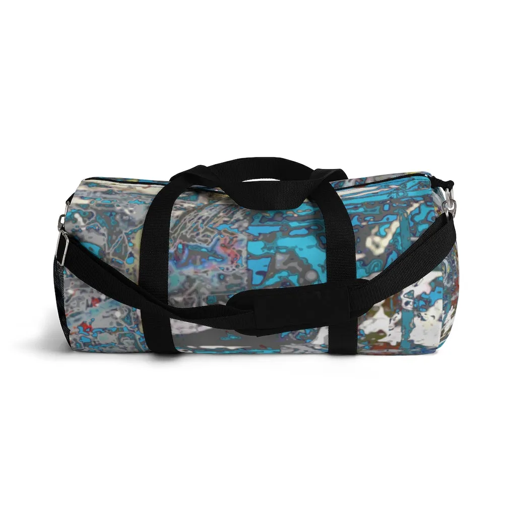 Hue of U.S.™ duffel bag