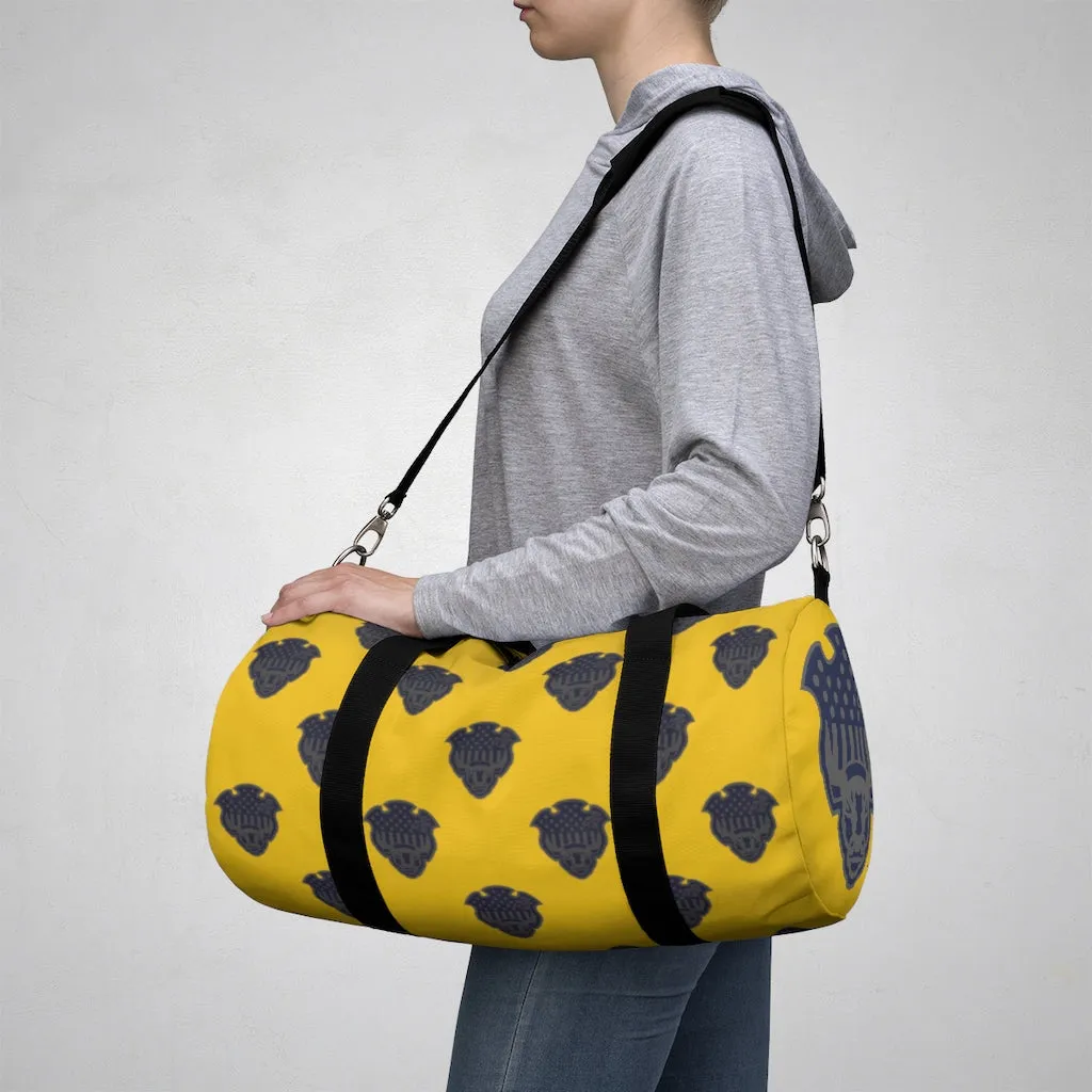 Hue of U.S.™ duffel bag