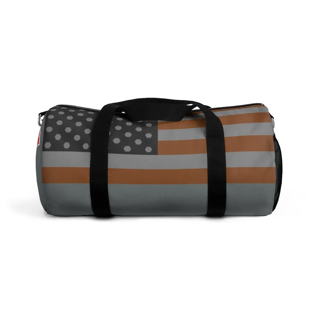 Hue of U.S.™ duffel bag