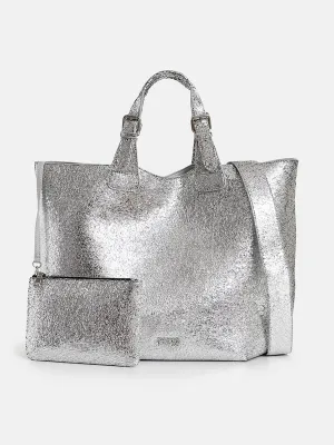 Hurry Bag - Silver