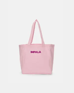Impala Skate Pink Tote Bag