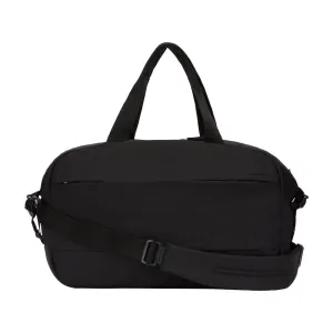 Incase City Duffel with Diamond Ripstop | Black