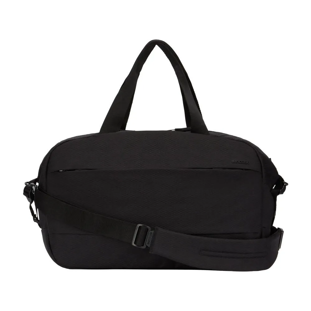 Incase City Duffel with Diamond Ripstop | Black