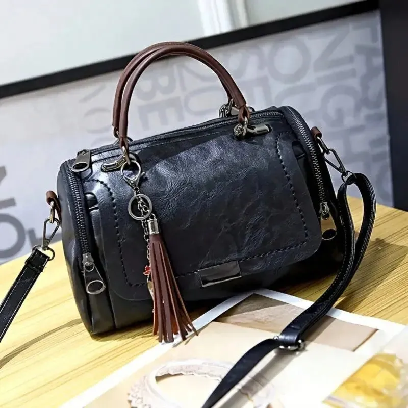 Irmela | Elegant Crossbody Bag