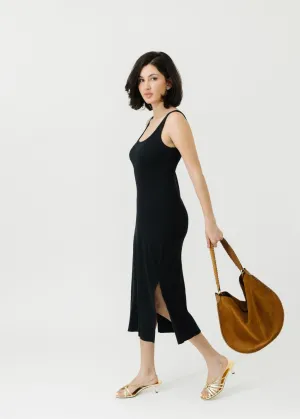 Isabel Marant Oskan Hobo Bag in Cognac