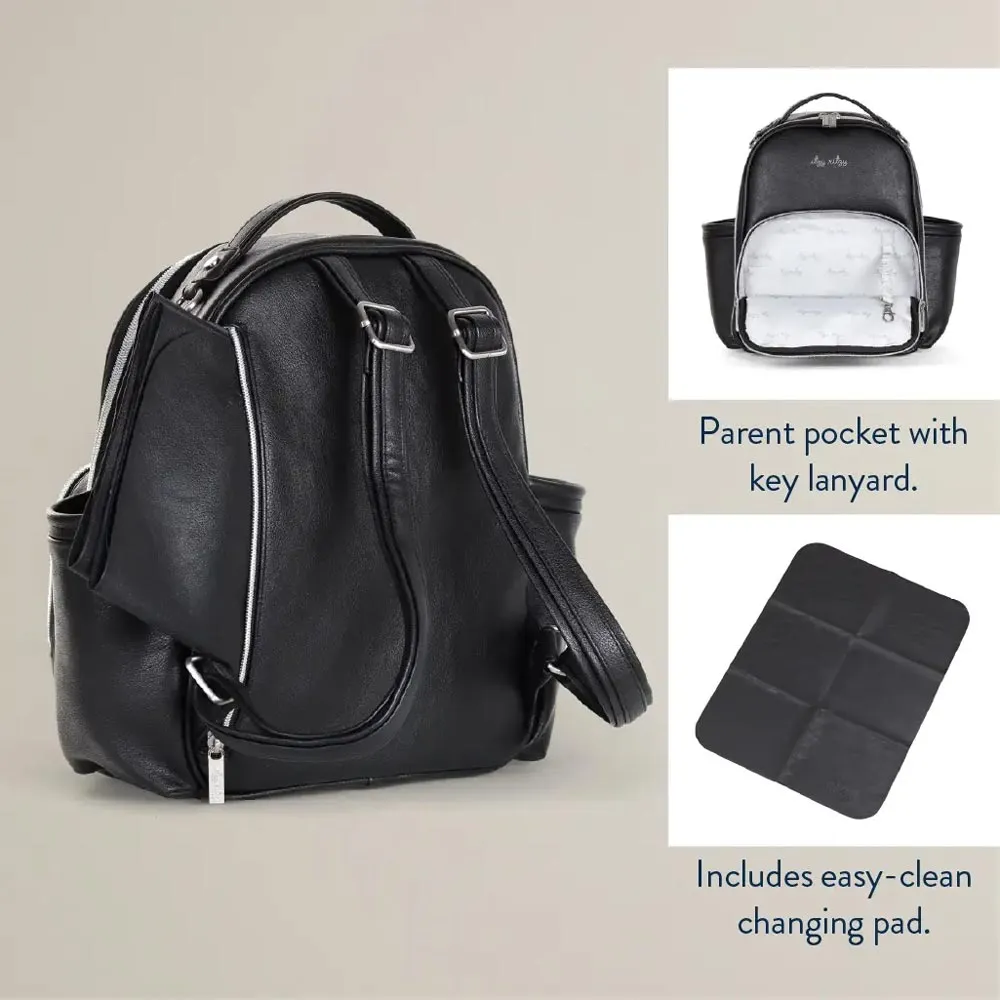 *Itzy Ritzy Itzy Mini Plus Diaper Bag Backpack