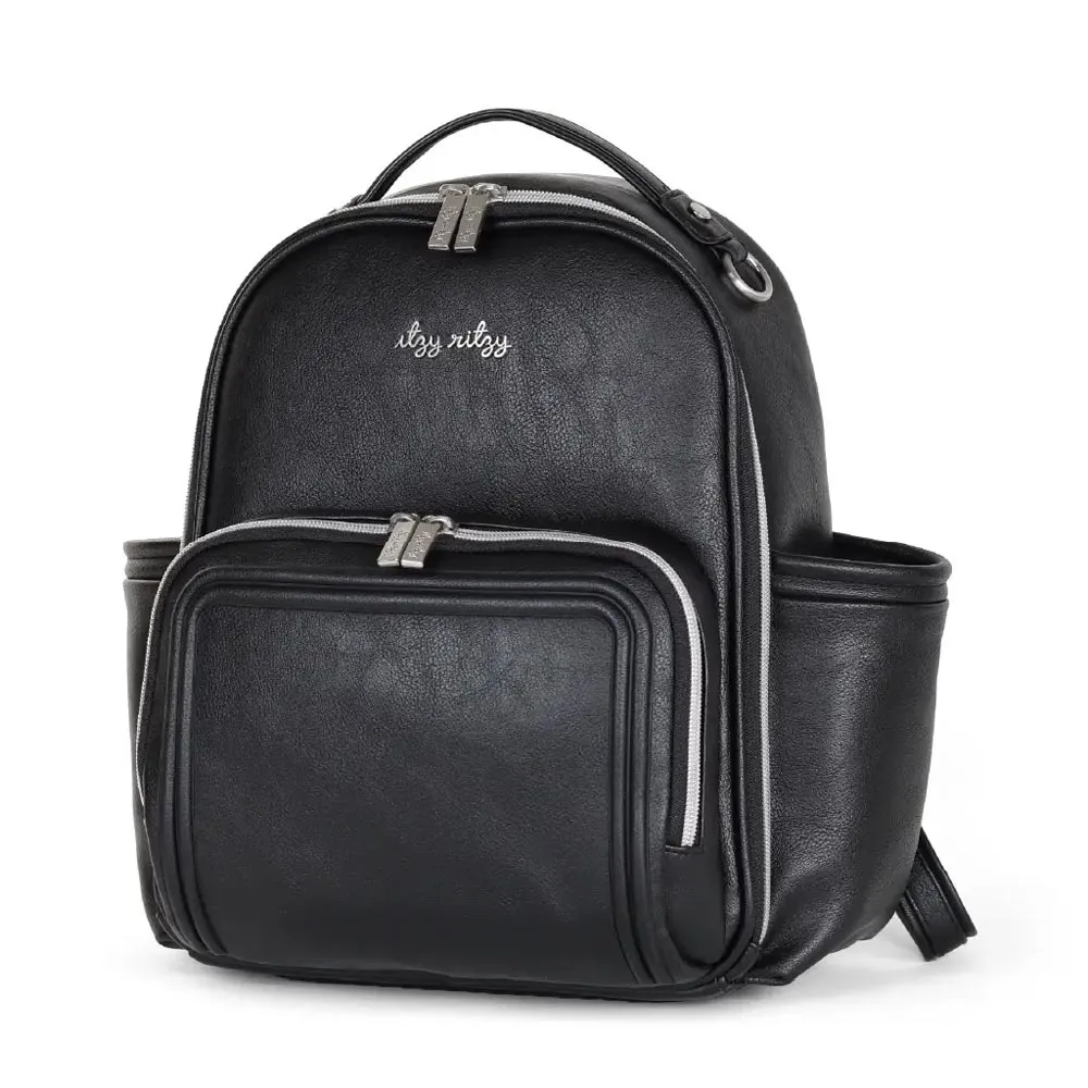 *Itzy Ritzy Itzy Mini Plus Diaper Bag Backpack