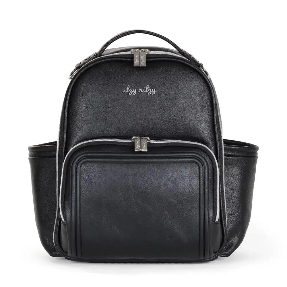 *Itzy Ritzy Itzy Mini Plus Diaper Bag Backpack