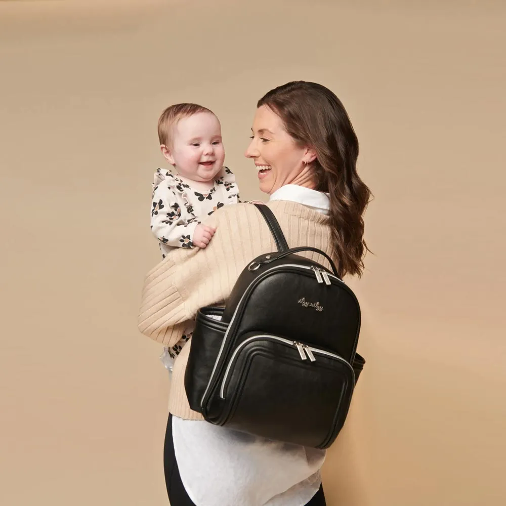 *Itzy Ritzy Itzy Mini Plus Diaper Bag Backpack