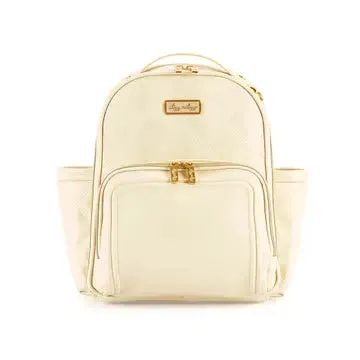 Itzy Ritzy Mini Plus Backpack Diaper Bag