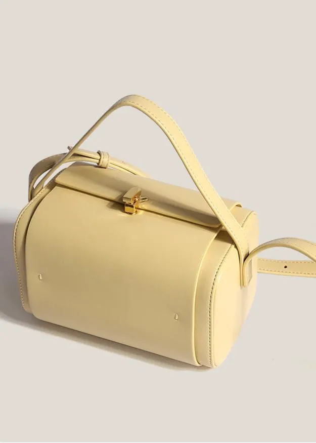 Ivy - StructuRed Compact Crossbody Bag