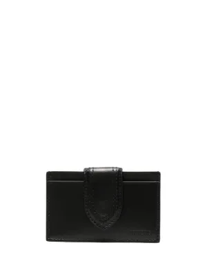 Jacquemus Le Porte Carte Bambino Card Holder Wallet