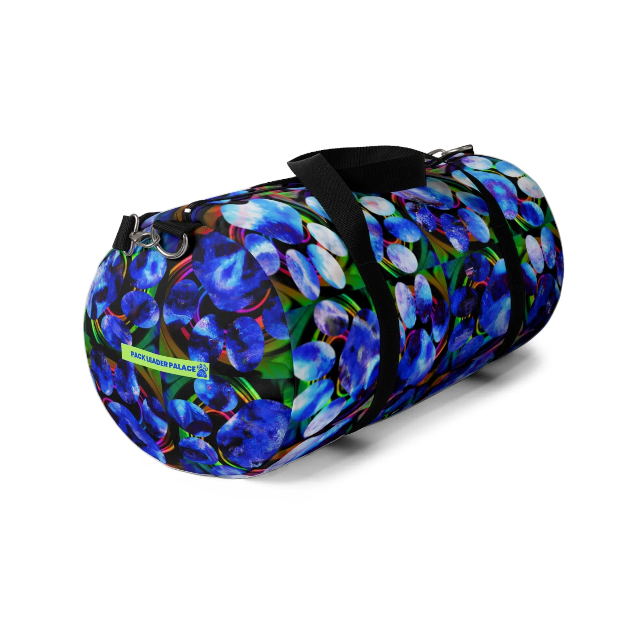 Jacques D'Été - Paw Print - Duffel Bag