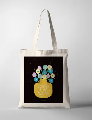 James 1:17 {Tote Bag}