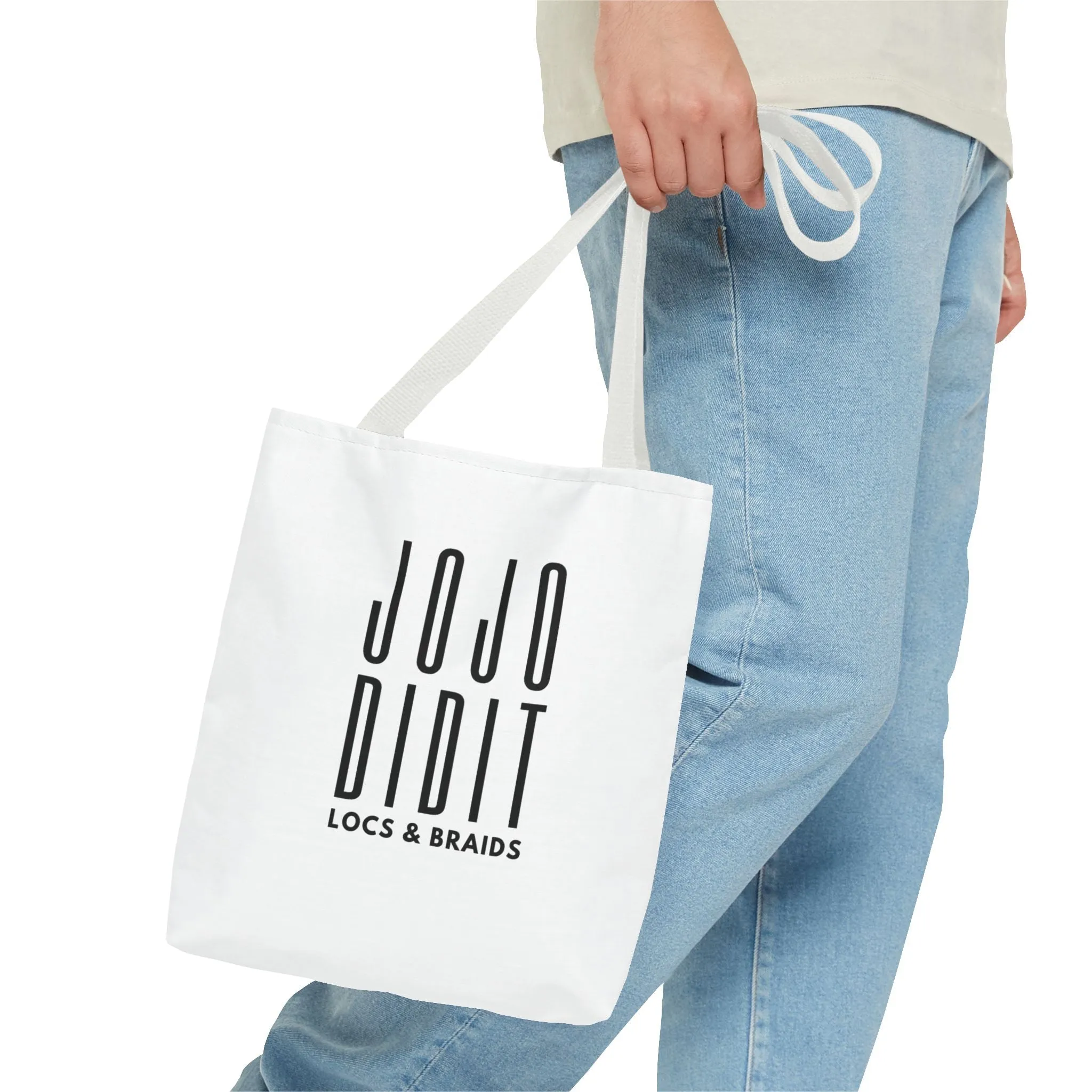 JOJO Tote Bag (AOP)