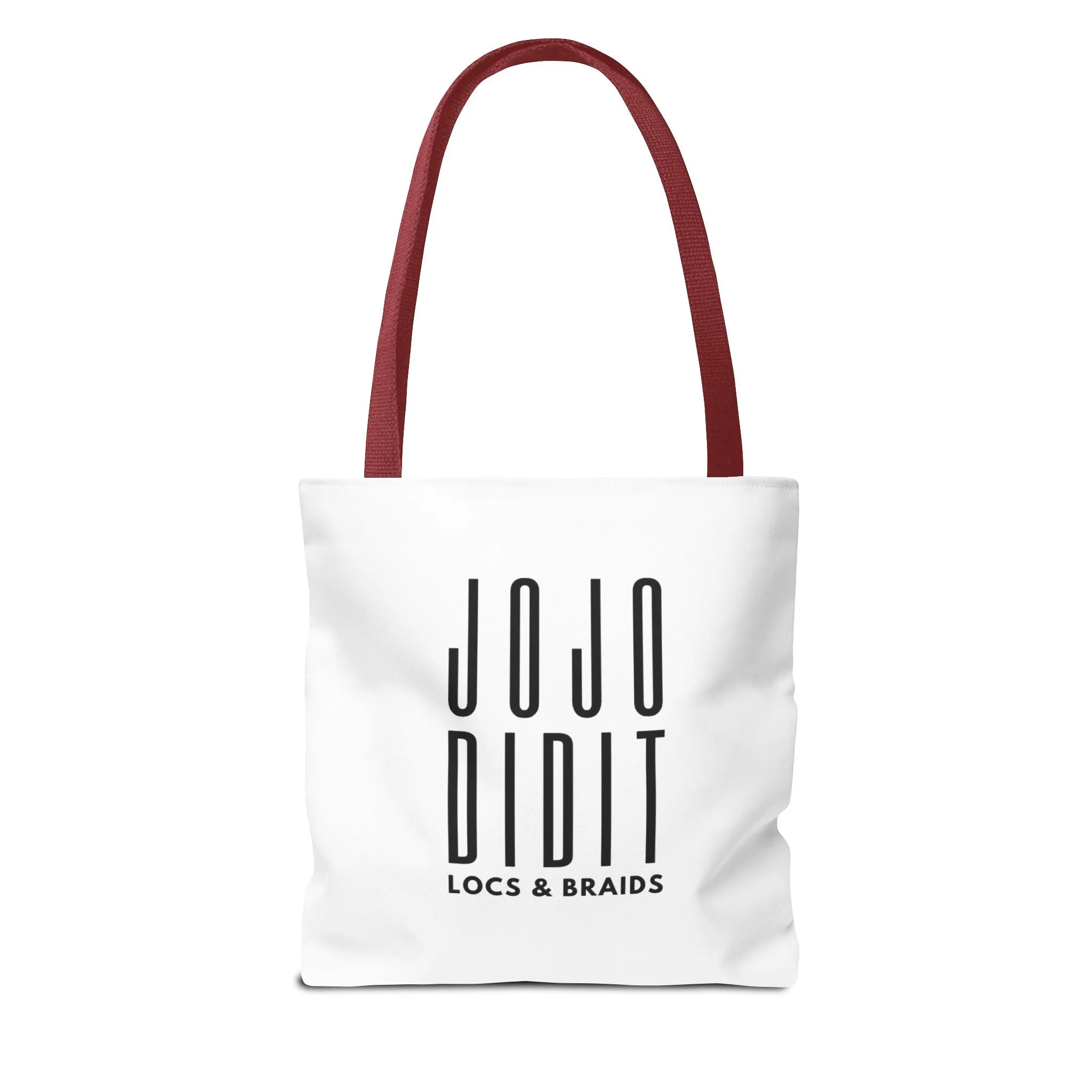JOJO Tote Bag (AOP)