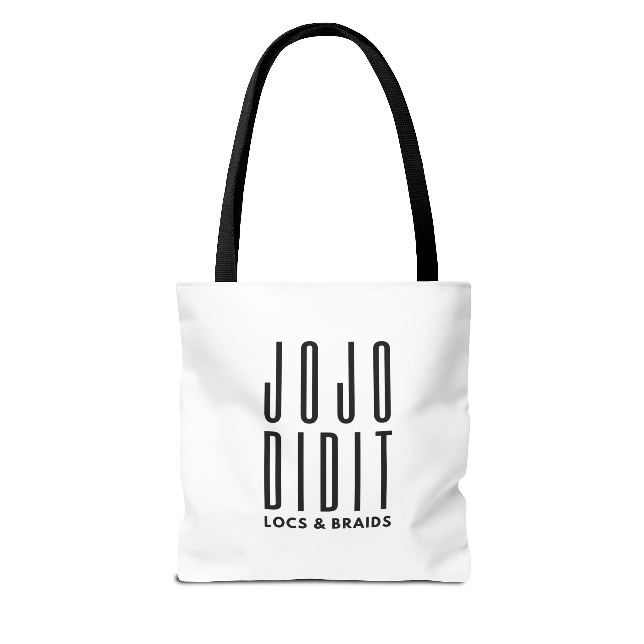 JOJO Tote Bag (AOP)