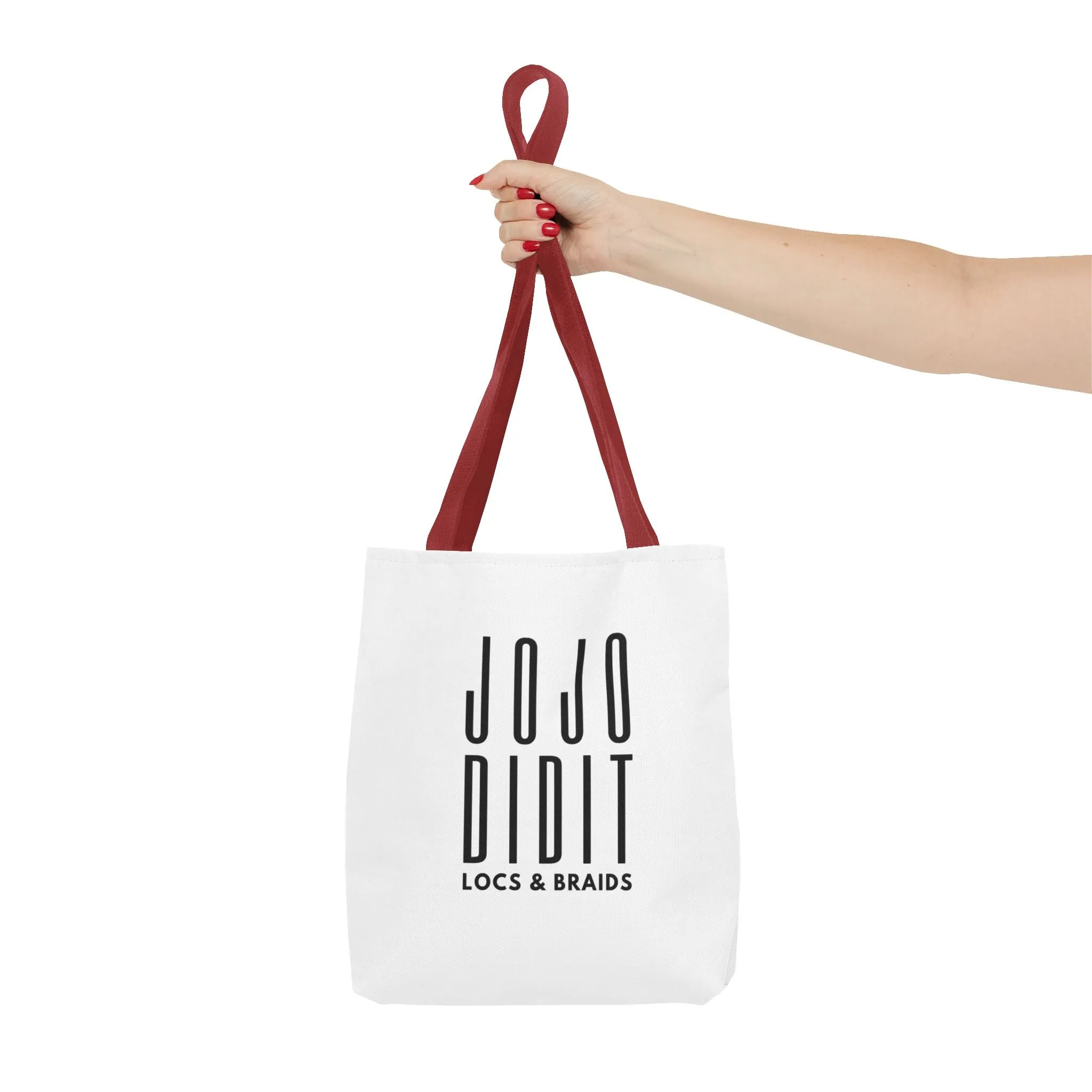 JOJO Tote Bag (AOP)