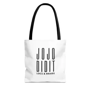 JOJO Tote Bag (AOP)