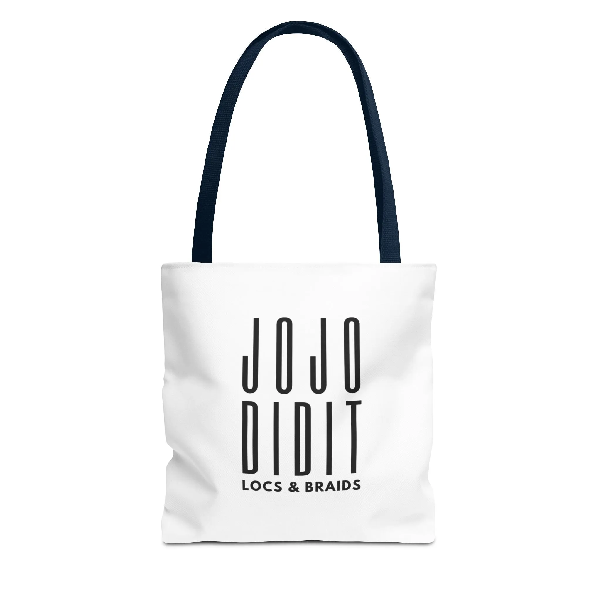 JOJO Tote Bag (AOP)