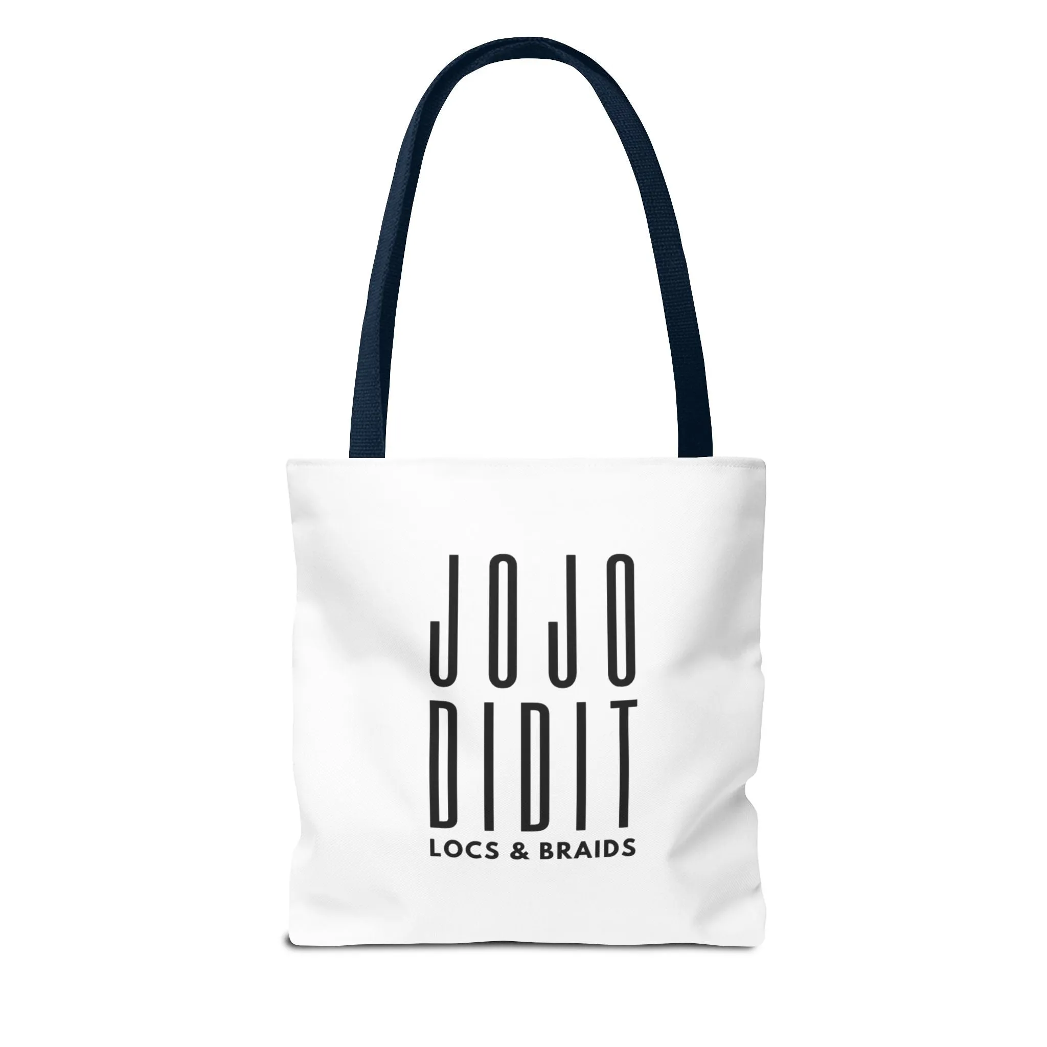 JOJO Tote Bag (AOP)