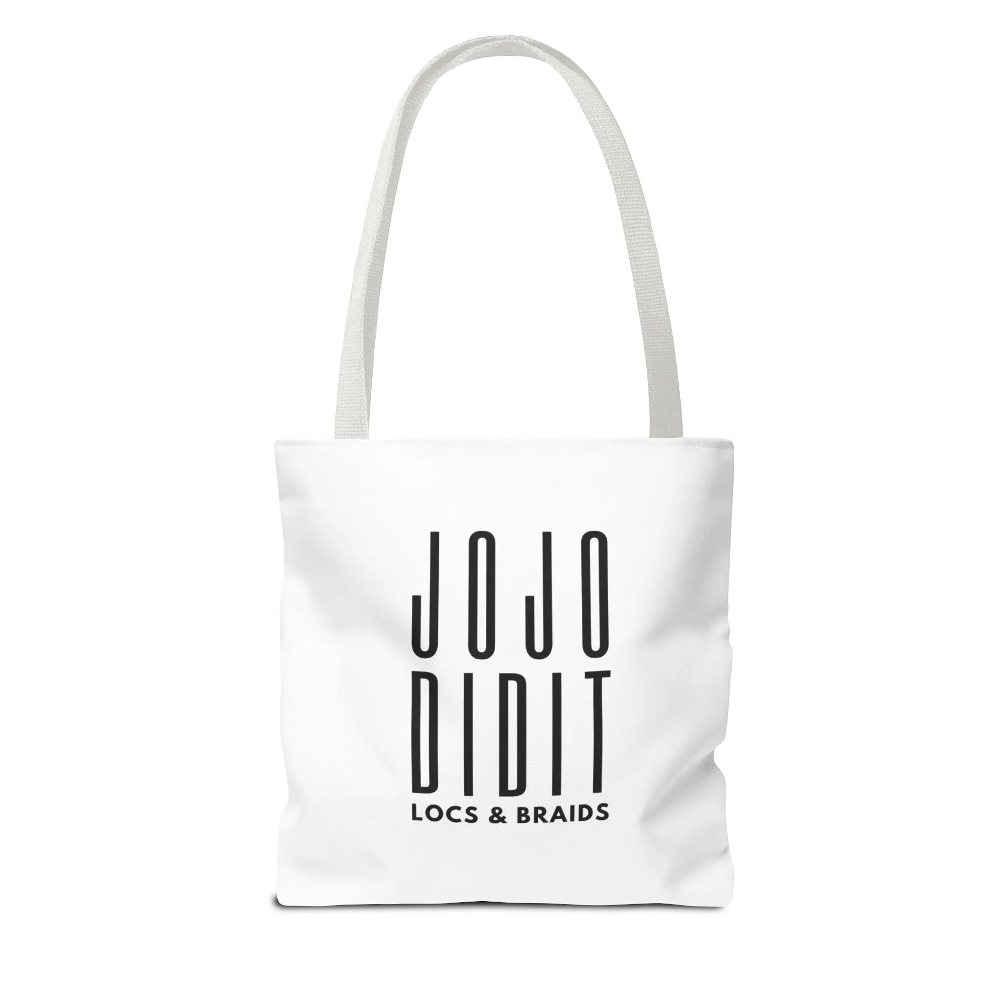 JOJO Tote Bag (AOP)