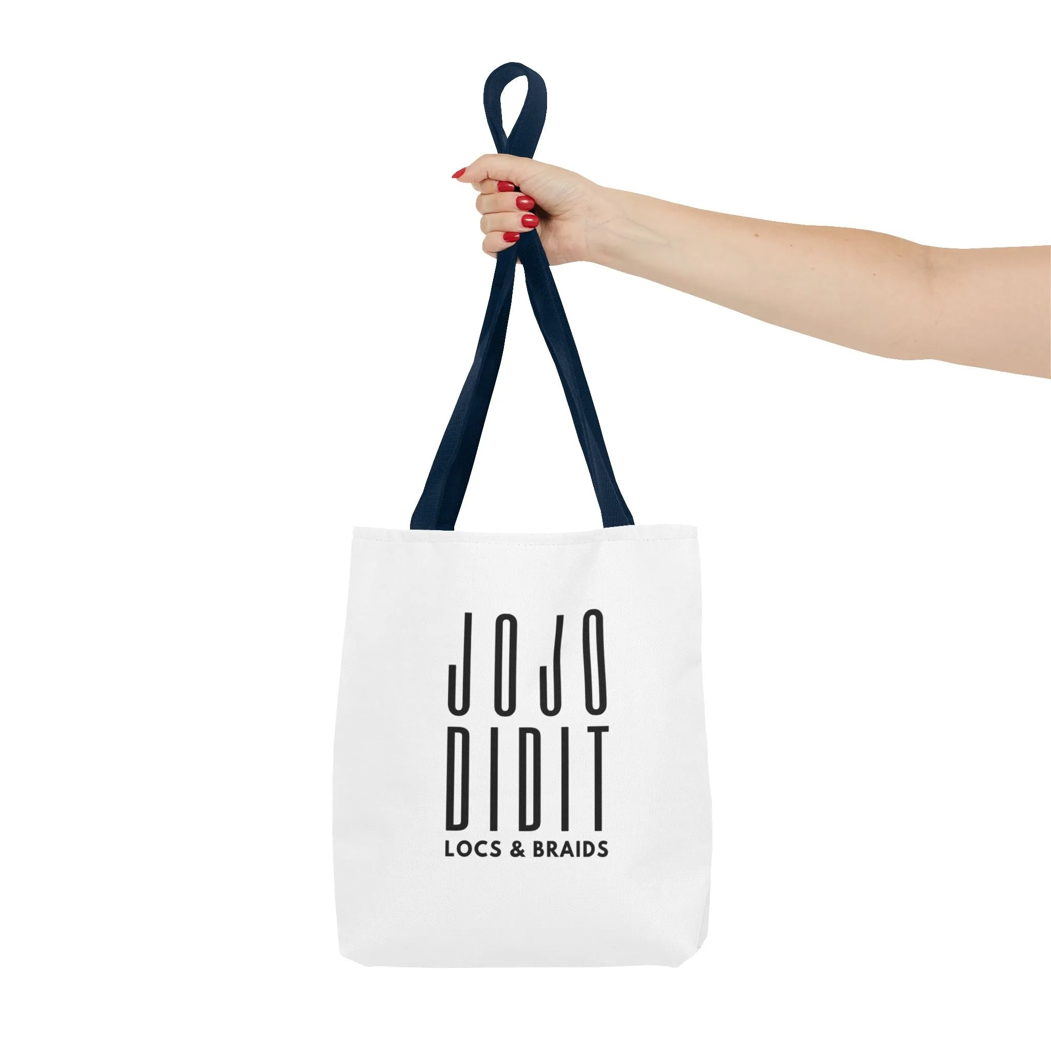 JOJO Tote Bag (AOP)