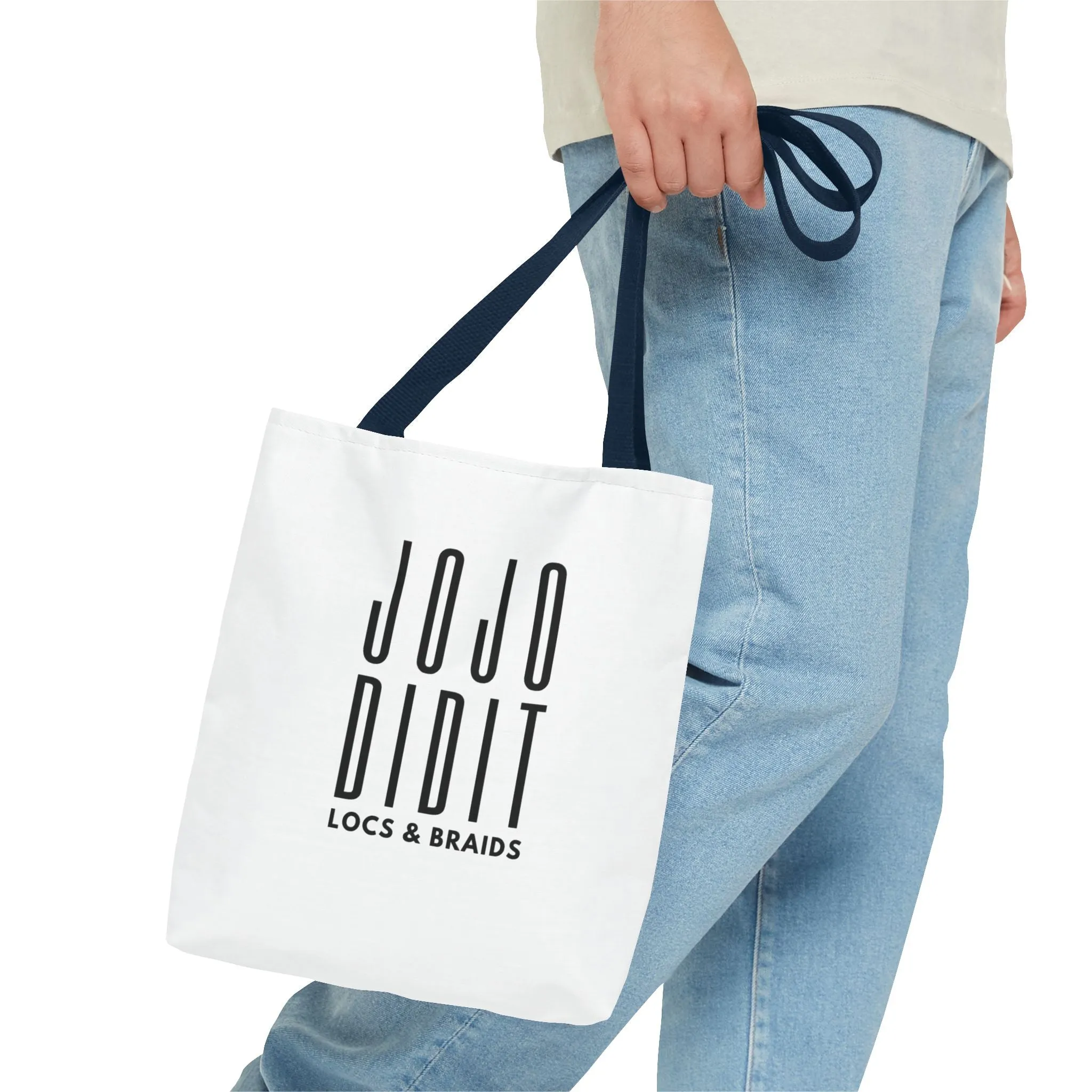 JOJO Tote Bag (AOP)