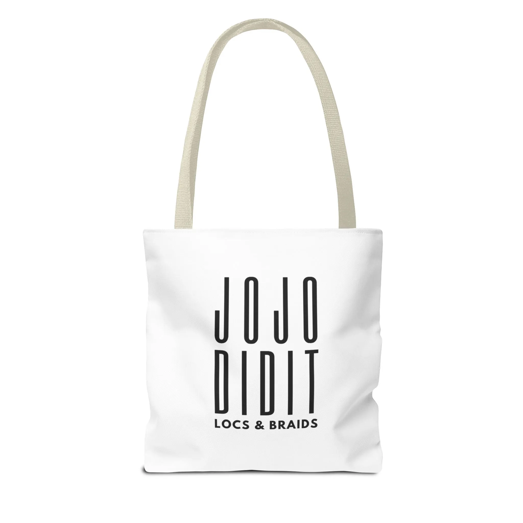 JOJO Tote Bag (AOP)