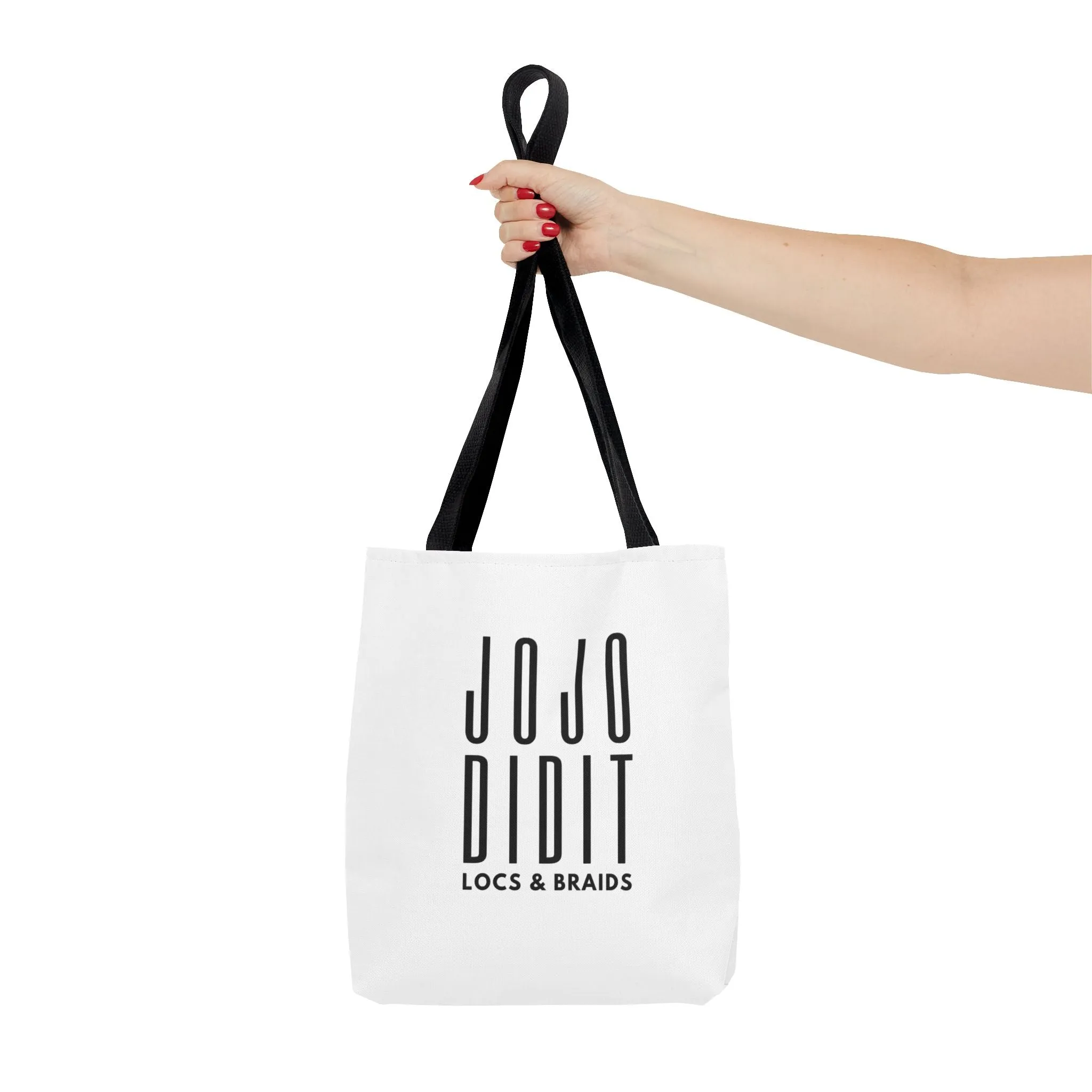 JOJO Tote Bag (AOP)