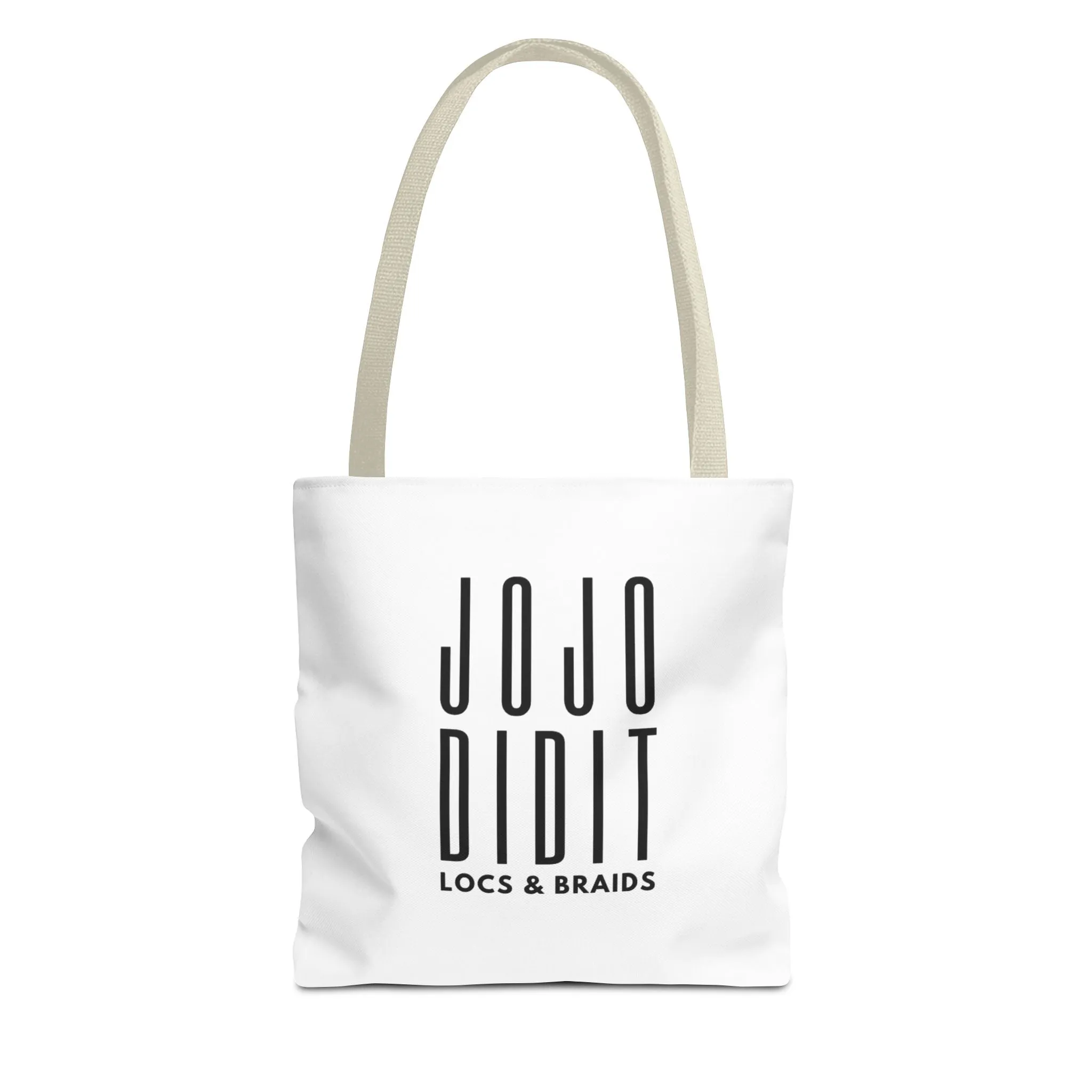 JOJO Tote Bag (AOP)