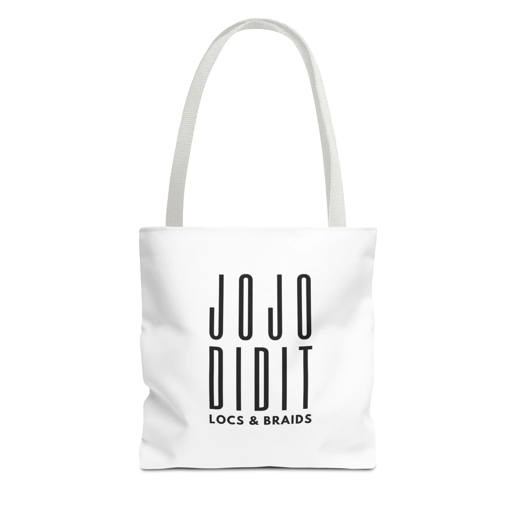 JOJO Tote Bag (AOP)