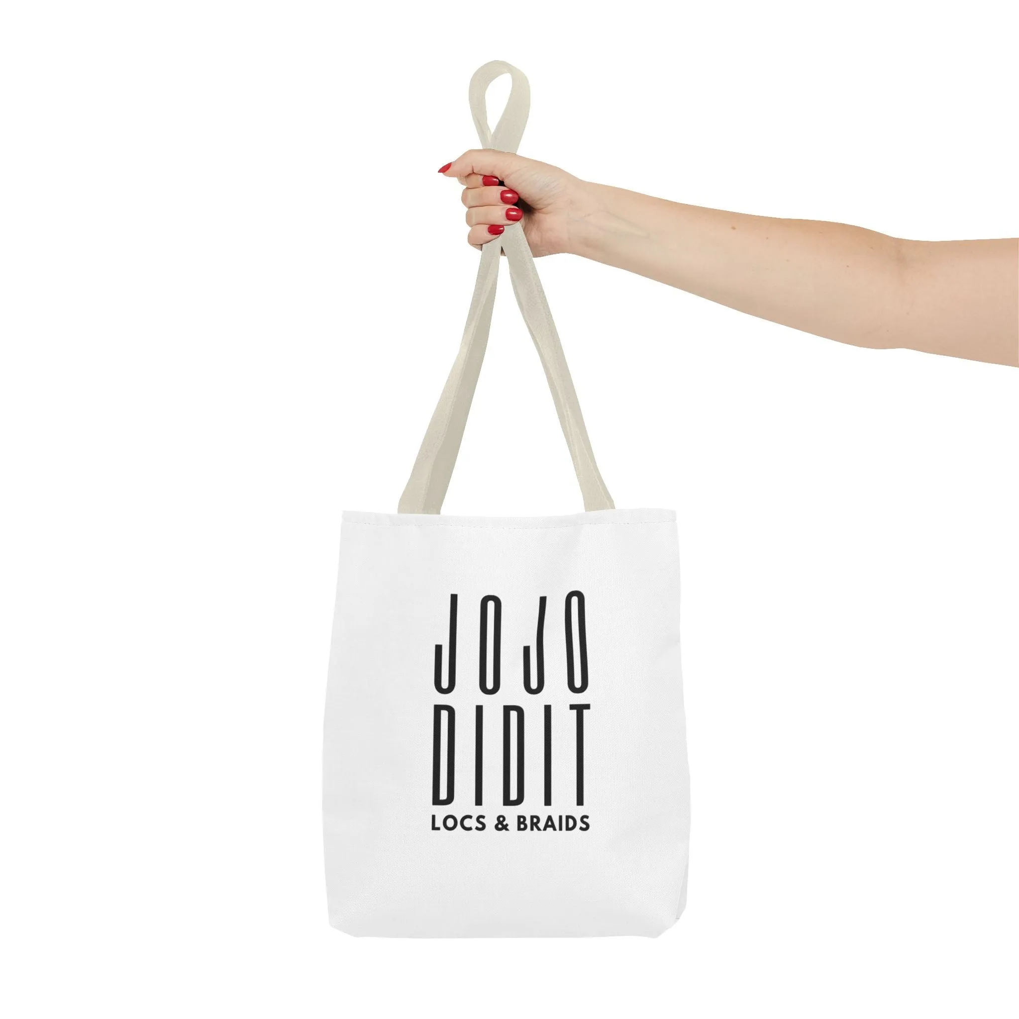 JOJO Tote Bag (AOP)